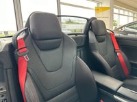 USED 2016 66 MERCEDES-BENZ SLC 2.1 SLC 250 D AMG LINE 2d 201 BHP 
