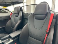 USED 2016 66 MERCEDES-BENZ SLC 2.1 SLC 250 D AMG LINE 2d 201 BHP 