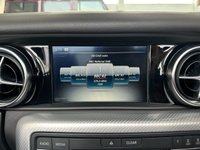 USED 2016 66 MERCEDES-BENZ SLC 2.1 SLC 250 D AMG LINE 2d 201 BHP 