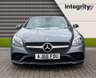 USED 2016 66 MERCEDES-BENZ SLC 2.1 SLC 250 D AMG LINE 2d 201 BHP 