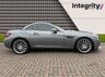 USED 2016 66 MERCEDES-BENZ SLC 2.1 SLC 250 D AMG LINE 2d 201 BHP 