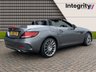 USED 2016 66 MERCEDES-BENZ SLC 2.1 SLC 250 D AMG LINE 2d 201 BHP 