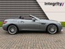 USED 2016 66 MERCEDES-BENZ SLC 2.1 SLC 250 D AMG LINE 2d 201 BHP 