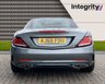 USED 2016 66 MERCEDES-BENZ SLC 2.1 SLC 250 D AMG LINE 2d 201 BHP 