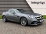USED 2016 66 MERCEDES-BENZ SLC 2.1 SLC 250 D AMG LINE 2d 201 BHP 