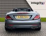 USED 2016 66 MERCEDES-BENZ SLC 2.1 SLC 250 D AMG LINE 2d 201 BHP 