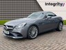 USED 2016 66 MERCEDES-BENZ SLC 2.1 SLC 250 D AMG LINE 2d 201 BHP 