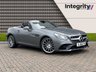 USED 2016 66 MERCEDES-BENZ SLC 2.1 SLC 250 D AMG LINE 2d 201 BHP 