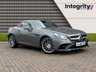 USED 2016 66 MERCEDES-BENZ SLC 2.1 SLC 250 D AMG LINE 2d 201 BHP 
