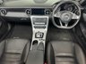 USED 2016 66 MERCEDES-BENZ SLC 2.1 SLC 250 D AMG LINE 2d 201 BHP 