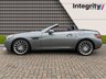 USED 2016 66 MERCEDES-BENZ SLC 2.1 SLC 250 D AMG LINE 2d 201 BHP 