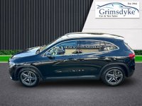 USED 2020 20 MERCEDES-BENZ GLA-CLASS 1.3 GLA 200 AMG LINE EXECUTIVE 5d 161 BHP ** RAC BUYSURE INSPECTED **