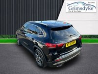 USED 2020 20 MERCEDES-BENZ GLA-CLASS 1.3 GLA 200 AMG LINE EXECUTIVE 5d 161 BHP ** RAC BUYSURE INSPECTED **