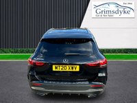USED 2020 20 MERCEDES-BENZ GLA-CLASS 1.3 GLA 200 AMG LINE EXECUTIVE 5d 161 BHP ** RAC BUYSURE INSPECTED **