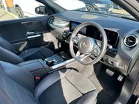 USED 2020 20 MERCEDES-BENZ GLA-CLASS 1.3 GLA 200 AMG LINE EXECUTIVE 5d 161 BHP ** RAC BUYSURE INSPECTED **