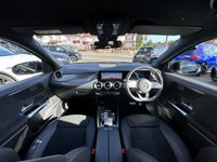 USED 2020 20 MERCEDES-BENZ GLA-CLASS 1.3 GLA 200 AMG LINE EXECUTIVE 5d 161 BHP ** RAC BUYSURE INSPECTED **