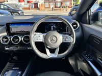 USED 2020 20 MERCEDES-BENZ GLA-CLASS 1.3 GLA 200 AMG LINE EXECUTIVE 5d 161 BHP ** RAC BUYSURE INSPECTED **