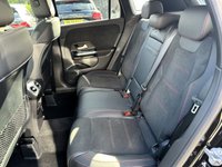 USED 2020 20 MERCEDES-BENZ GLA-CLASS 1.3 GLA 200 AMG LINE EXECUTIVE 5d 161 BHP ** RAC BUYSURE INSPECTED **