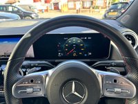 USED 2020 20 MERCEDES-BENZ GLA-CLASS 1.3 GLA 200 AMG LINE EXECUTIVE 5d 161 BHP ** RAC BUYSURE INSPECTED **
