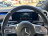USED 2020 20 MERCEDES-BENZ GLA-CLASS 1.3 GLA 200 AMG LINE EXECUTIVE 5d 161 BHP ** RAC BUYSURE INSPECTED **