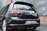 USED 2017 17 VOLKSWAGEN GOLF 2.0 R 3d 298 BHP PRETORIA ALLOYS / MANUAL / 3DR