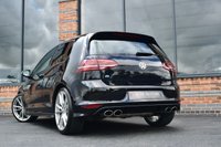 USED 2017 17 VOLKSWAGEN GOLF 2.0 R 3d 298 BHP PRETORIA ALLOYS / MANUAL / 3DR
