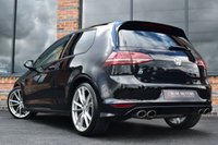 USED 2017 17 VOLKSWAGEN GOLF 2.0 R 3d 298 BHP PRETORIA ALLOYS / MANUAL / 3DR