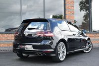 USED 2017 17 VOLKSWAGEN GOLF 2.0 R 3d 298 BHP PRETORIA ALLOYS / MANUAL / 3DR