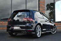USED 2017 17 VOLKSWAGEN GOLF 2.0 R 3d 298 BHP PRETORIA ALLOYS / MANUAL / 3DR