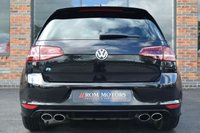 USED 2017 17 VOLKSWAGEN GOLF 2.0 R 3d 298 BHP PRETORIA ALLOYS / MANUAL / 3DR