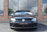 USED 2017 17 VOLKSWAGEN GOLF 2.0 R 3d 298 BHP PRETORIA ALLOYS / MANUAL / 3DR