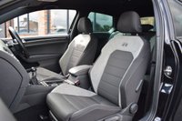 USED 2017 17 VOLKSWAGEN GOLF 2.0 R 3d 298 BHP PRETORIA ALLOYS / MANUAL / 3DR