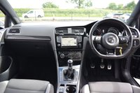 USED 2017 17 VOLKSWAGEN GOLF 2.0 R 3d 298 BHP PRETORIA ALLOYS / MANUAL / 3DR