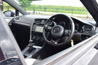 USED 2017 17 VOLKSWAGEN GOLF 2.0 R 3d 298 BHP PRETORIA ALLOYS / MANUAL / 3DR