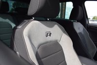 USED 2017 17 VOLKSWAGEN GOLF 2.0 R 3d 298 BHP PRETORIA ALLOYS / MANUAL / 3DR