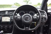 USED 2017 17 VOLKSWAGEN GOLF 2.0 R 3d 298 BHP PRETORIA ALLOYS / MANUAL / 3DR