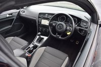 USED 2017 17 VOLKSWAGEN GOLF 2.0 R 3d 298 BHP PRETORIA ALLOYS / MANUAL / 3DR