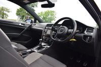 USED 2017 17 VOLKSWAGEN GOLF 2.0 R 3d 298 BHP PRETORIA ALLOYS / MANUAL / 3DR