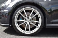 USED 2017 17 VOLKSWAGEN GOLF 2.0 R 3d 298 BHP PRETORIA ALLOYS / MANUAL / 3DR