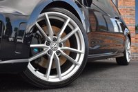 USED 2017 17 VOLKSWAGEN GOLF 2.0 R 3d 298 BHP PRETORIA ALLOYS / MANUAL / 3DR