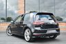 USED 2017 17 VOLKSWAGEN GOLF 2.0 R 3d 298 BHP PRETORIA ALLOYS / MANUAL / 3DR