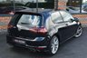 USED 2017 17 VOLKSWAGEN GOLF 2.0 R 3d 298 BHP PRETORIA ALLOYS / MANUAL / 3DR