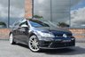 USED 2017 17 VOLKSWAGEN GOLF 2.0 R 3d 298 BHP PRETORIA ALLOYS / MANUAL / 3DR