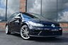 USED 2017 17 VOLKSWAGEN GOLF 2.0 R 3d 298 BHP PRETORIA ALLOYS / MANUAL / 3DR