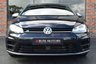 USED 2017 17 VOLKSWAGEN GOLF 2.0 R 3d 298 BHP PRETORIA ALLOYS / MANUAL / 3DR