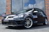 USED 2017 17 VOLKSWAGEN GOLF 2.0 R 3d 298 BHP PRETORIA ALLOYS / MANUAL / 3DR