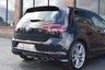 USED 2017 17 VOLKSWAGEN GOLF 2.0 R 3d 298 BHP PRETORIA ALLOYS / MANUAL / 3DR