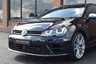 USED 2017 17 VOLKSWAGEN GOLF 2.0 R 3d 298 BHP PRETORIA ALLOYS / MANUAL / 3DR
