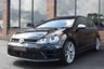 USED 2017 17 VOLKSWAGEN GOLF 2.0 R 3d 298 BHP PRETORIA ALLOYS / MANUAL / 3DR