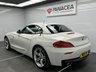 USED 2012 M BMW Z4 2.0 Z4 SDRIVE20I M SPORT ROADSTER 2d 181 BHP 